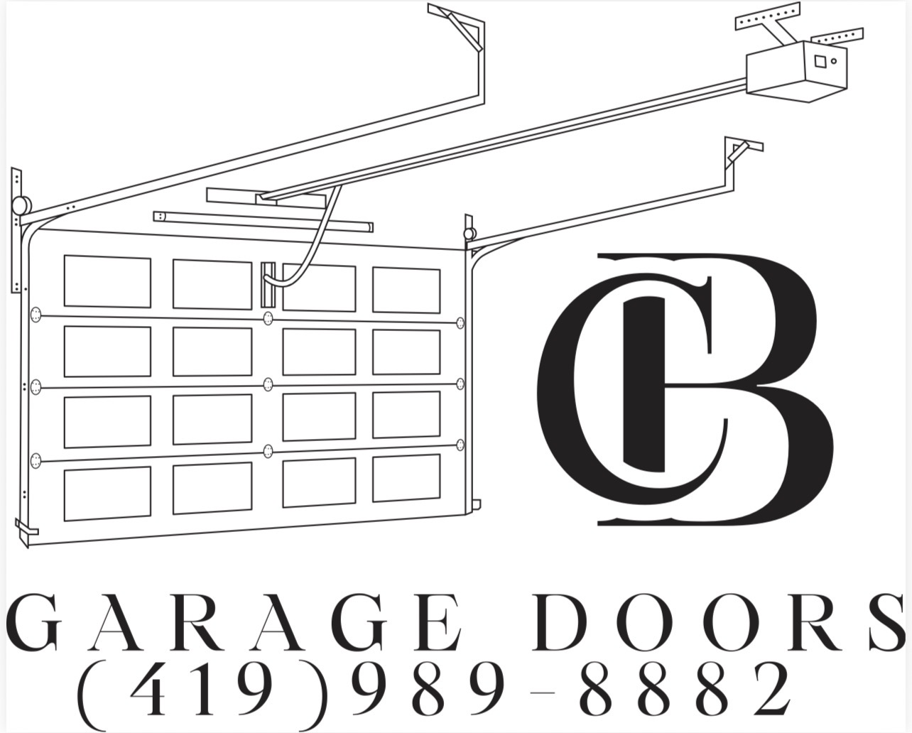 CB Garage Doors